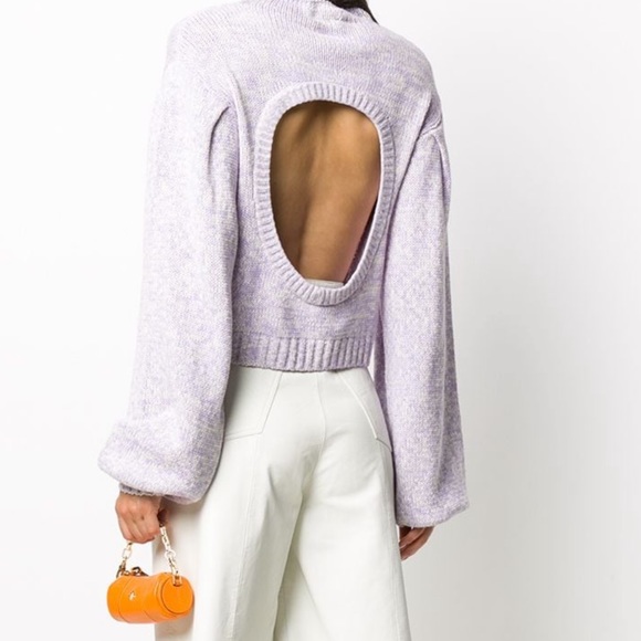 Baum Und Pferdgarten Christea Jumper - Picture 8 of 8